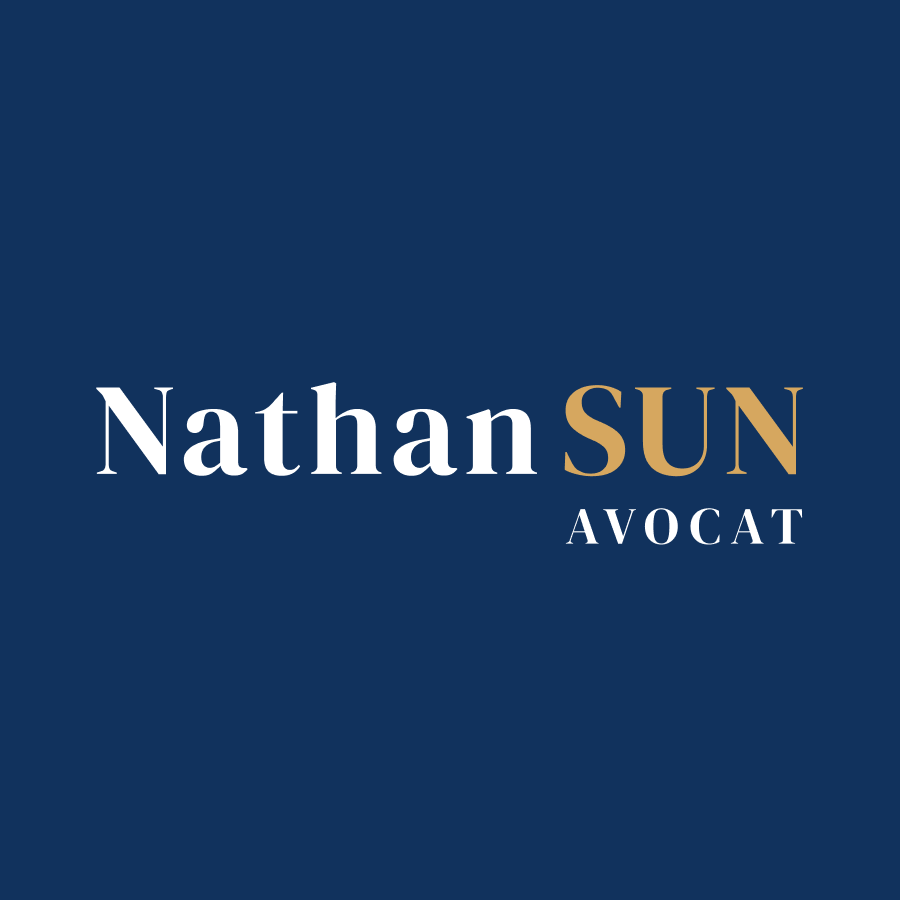 Logo Nathan SUN Avocat